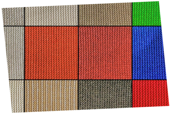 Tendmesh Tendmesh