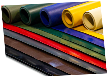 PVC PVC